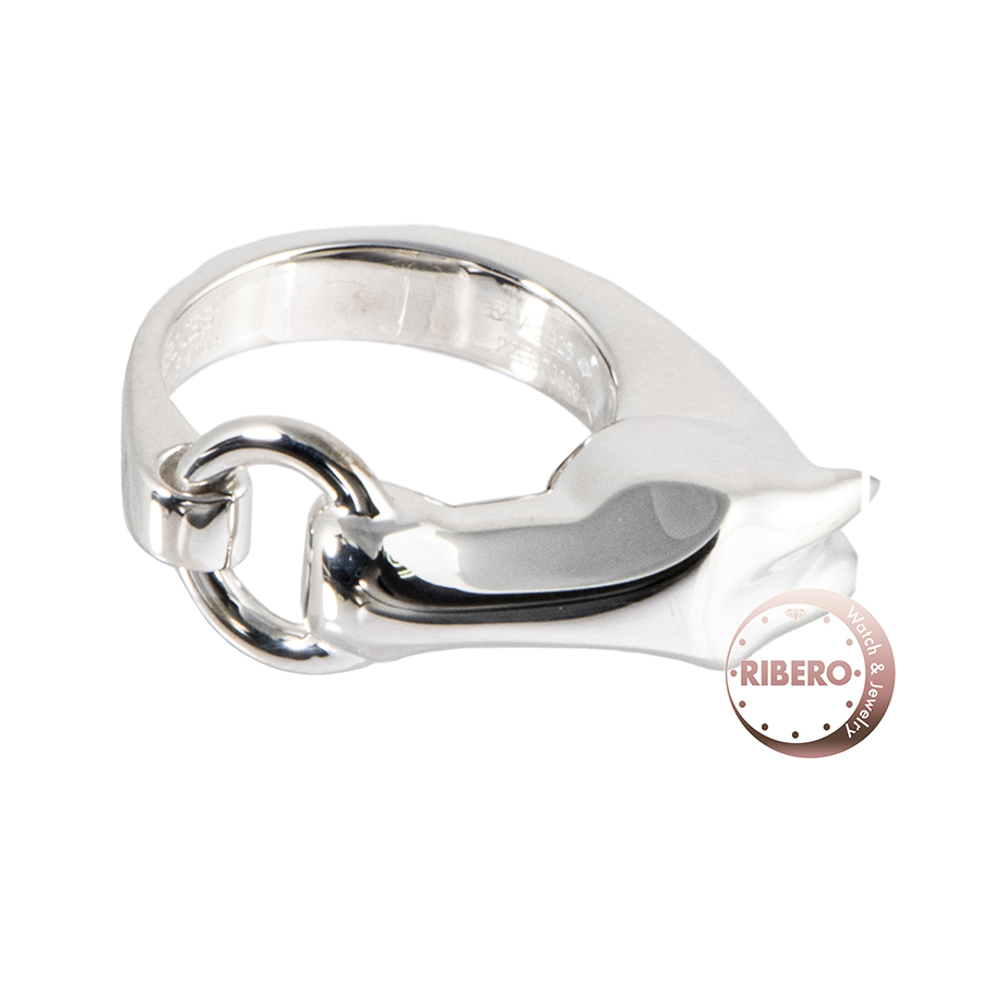 エルメス ギャロップ・エルメス リング 14号