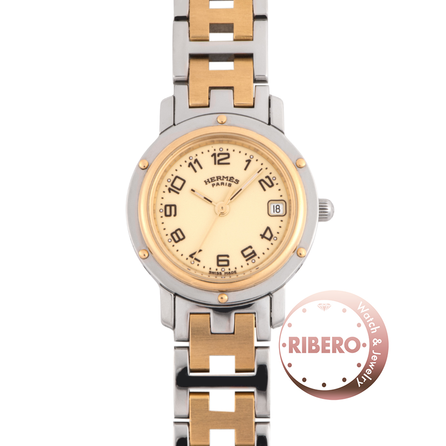 エルメス クリッパー CL4.220