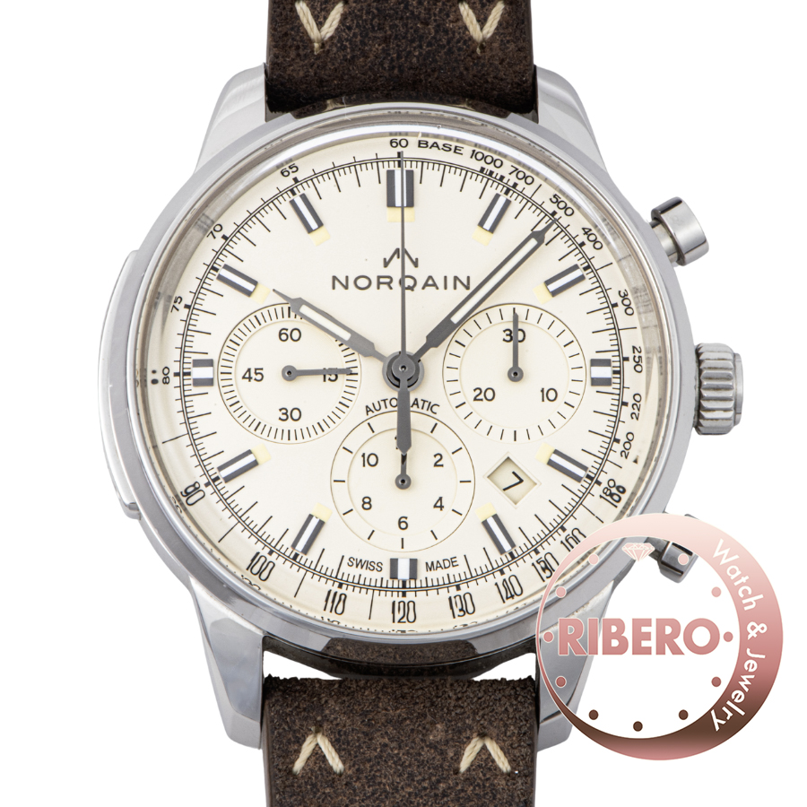 ノルケイン ノルケイン フリーダム60 クロノ43 N2200