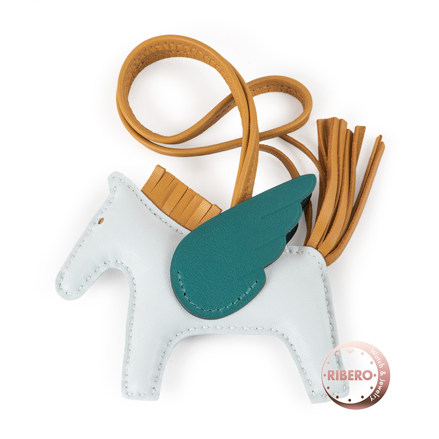 エルメス Rodeo Pegasus  ロデオ ペガサス PM チャーム