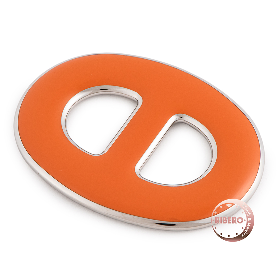 エルメス シェーヌダンクル スカーフリング