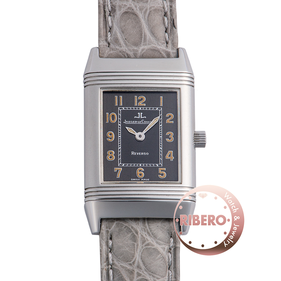 ジャガー・ルクルト レベルソ レディ 261.8.86