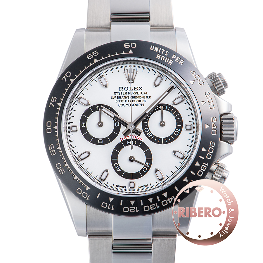 ロレックス 116500LN