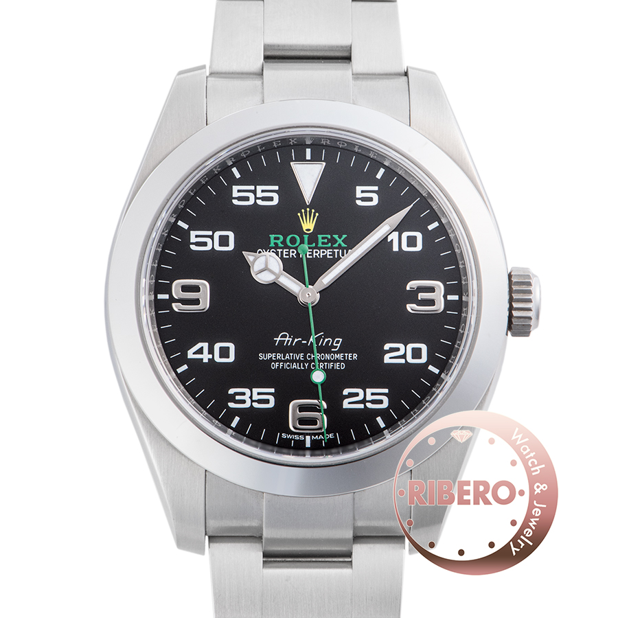 ロレックス 116900