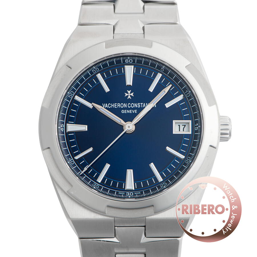 ヴァシュロン・コンスタンタン オーヴァーシーズ 4500V/110A-B128