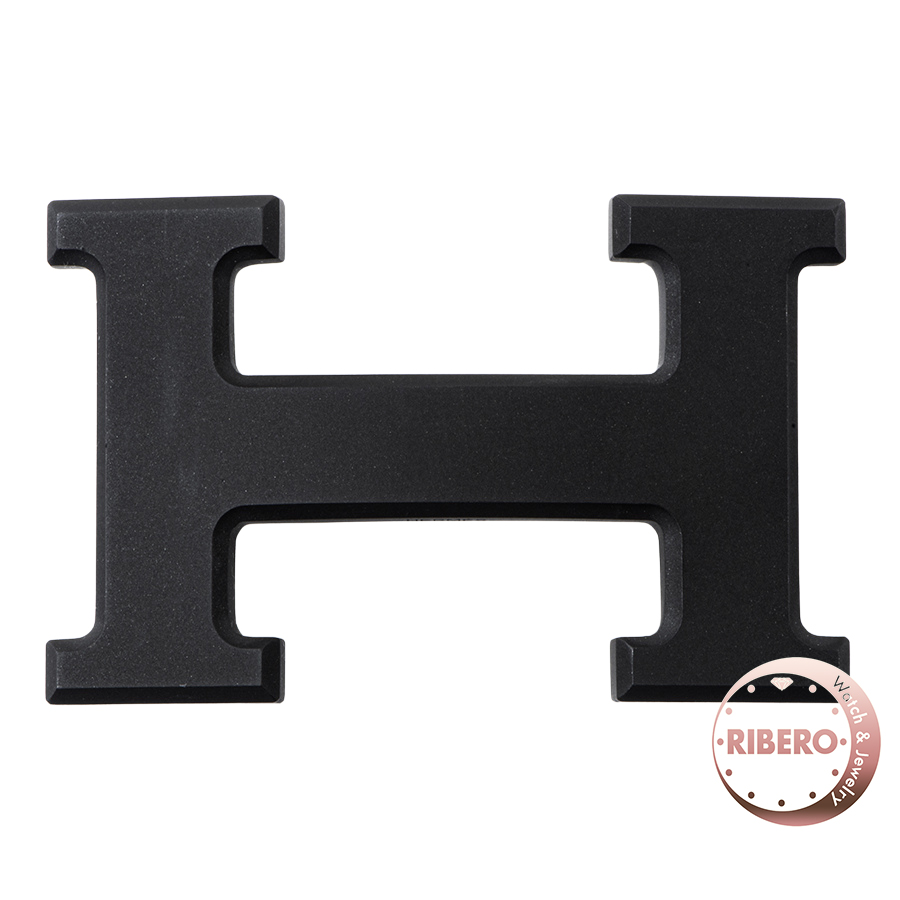 エルメス Hバックル