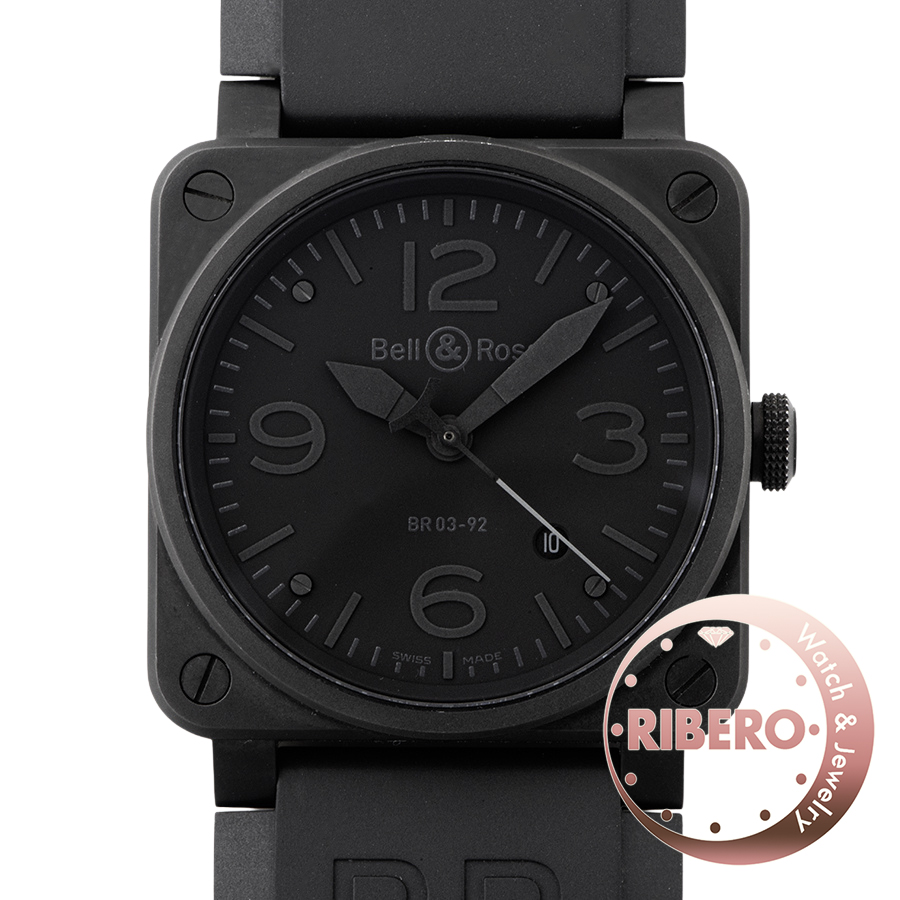 ベル＆ロス BR03-92ファントム BR03-92PHANTOM