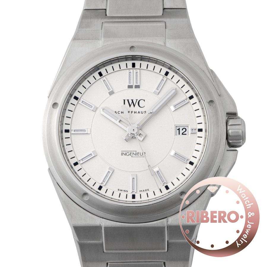 IWC インヂュニア オートマチック IW323904