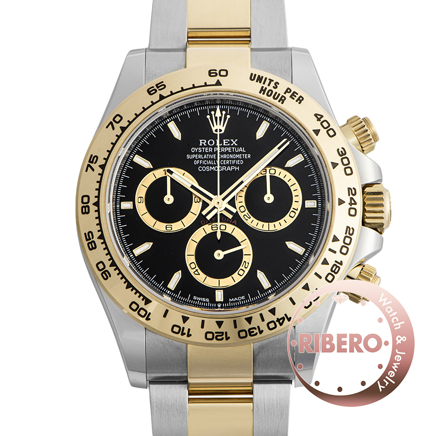 ロレックス デイトナ 126503 ランダム