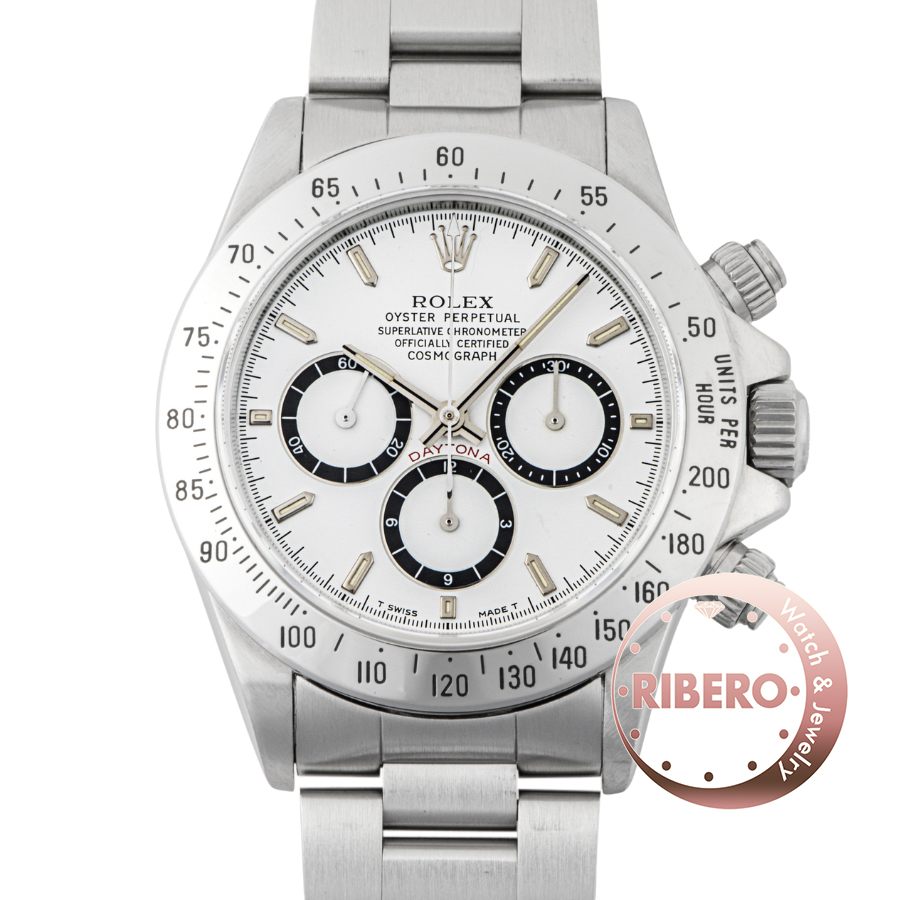 ロレックス デイトナ 16520 L番 200タキ Tritium