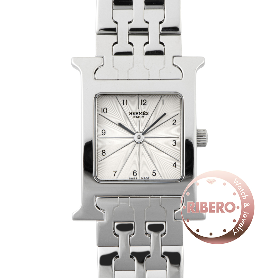 エルメス Hウォッチ HH1.210