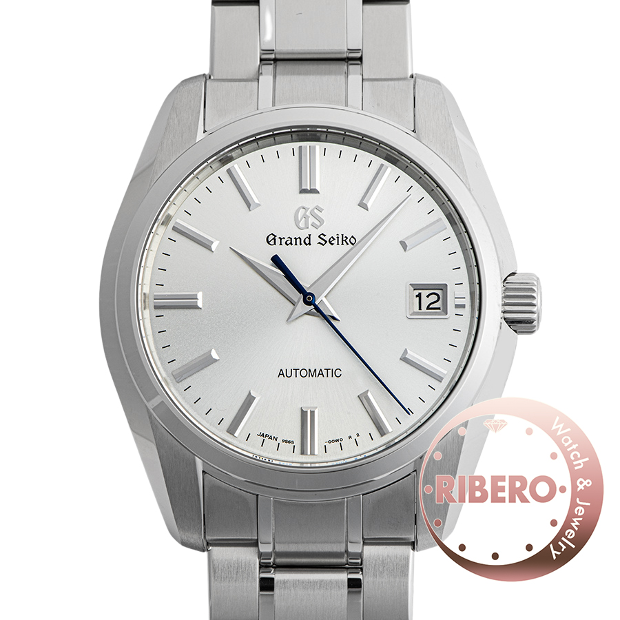 セイコー グランドセイコー ヘリテージ コレクション SBGR315