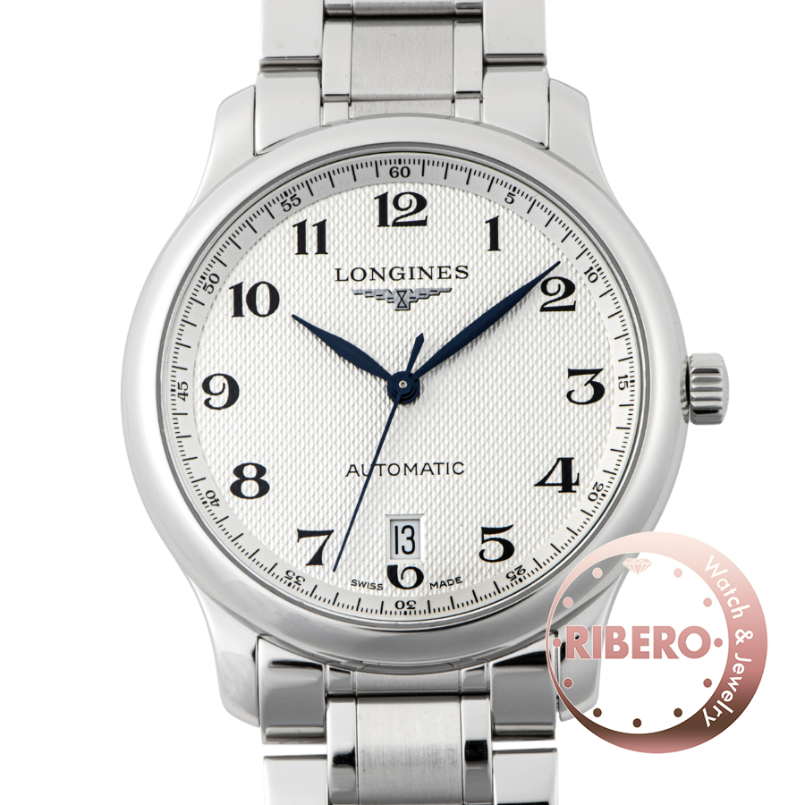 ロンジン マスターコレクション L2.628.4