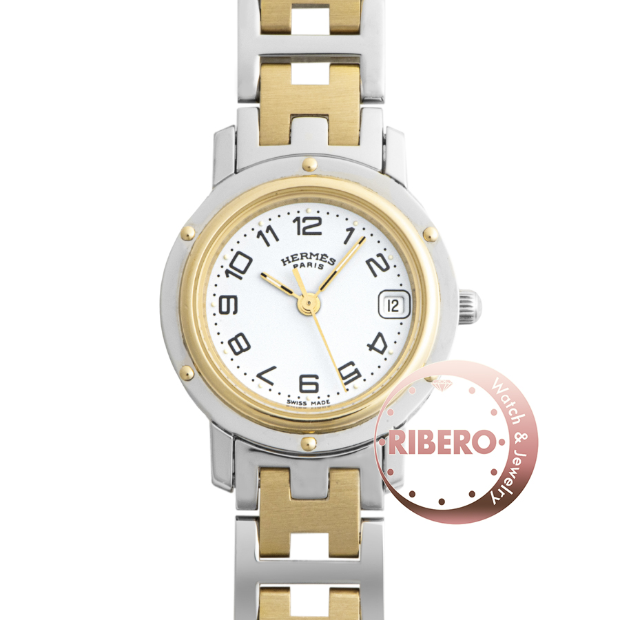 エルメス クリッパー CL4.220