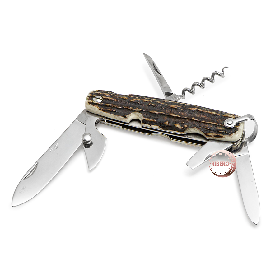 エルメス 折り畳みナイフ