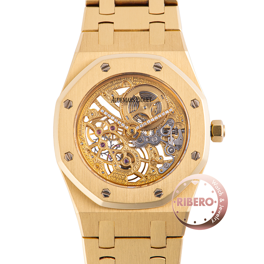 オーデマ・ピゲ ロイヤルオーク 14794BA.00.0902BA.99