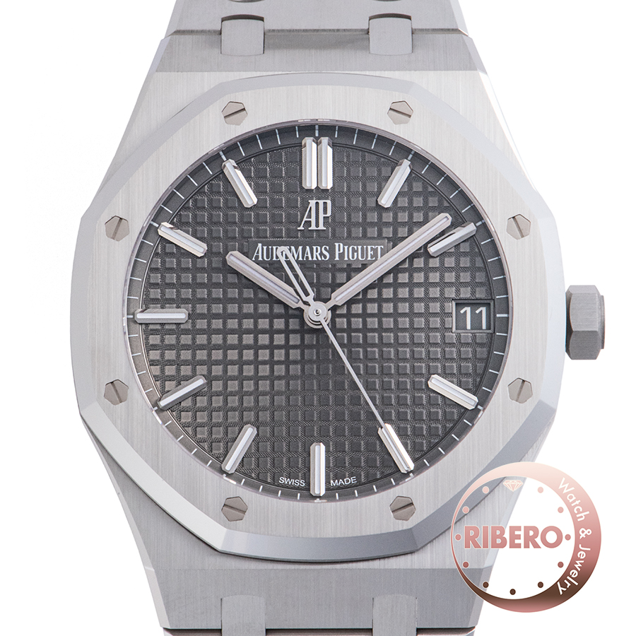 オーデマ・ピゲ ロイヤルオーク 15500ST.OO.1220ST.02