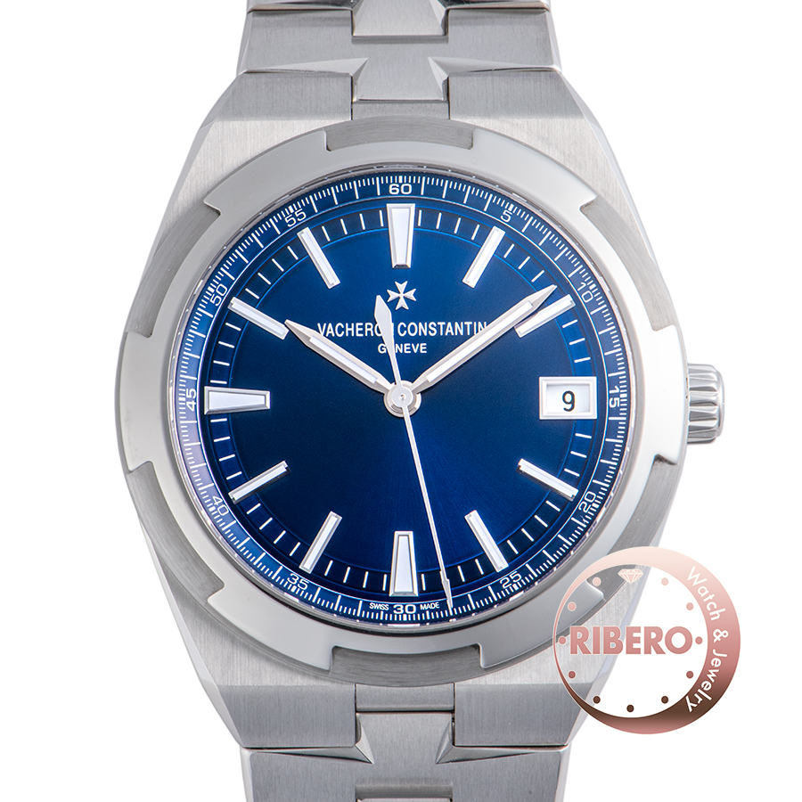 ヴァシュロン・コンスタンタン オーヴァーシーズ 4500V/110A-B128