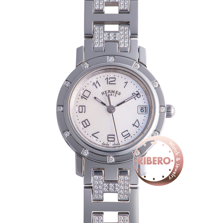 エルメス クリッパー ナクレ CL4.230