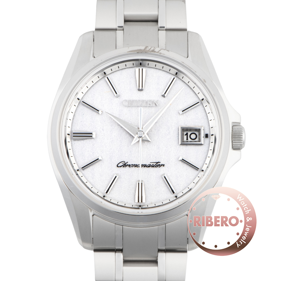 シチズン ザ・シチズン AQ4020-54Y