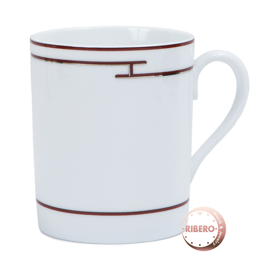 エルメス マグカップ リズム