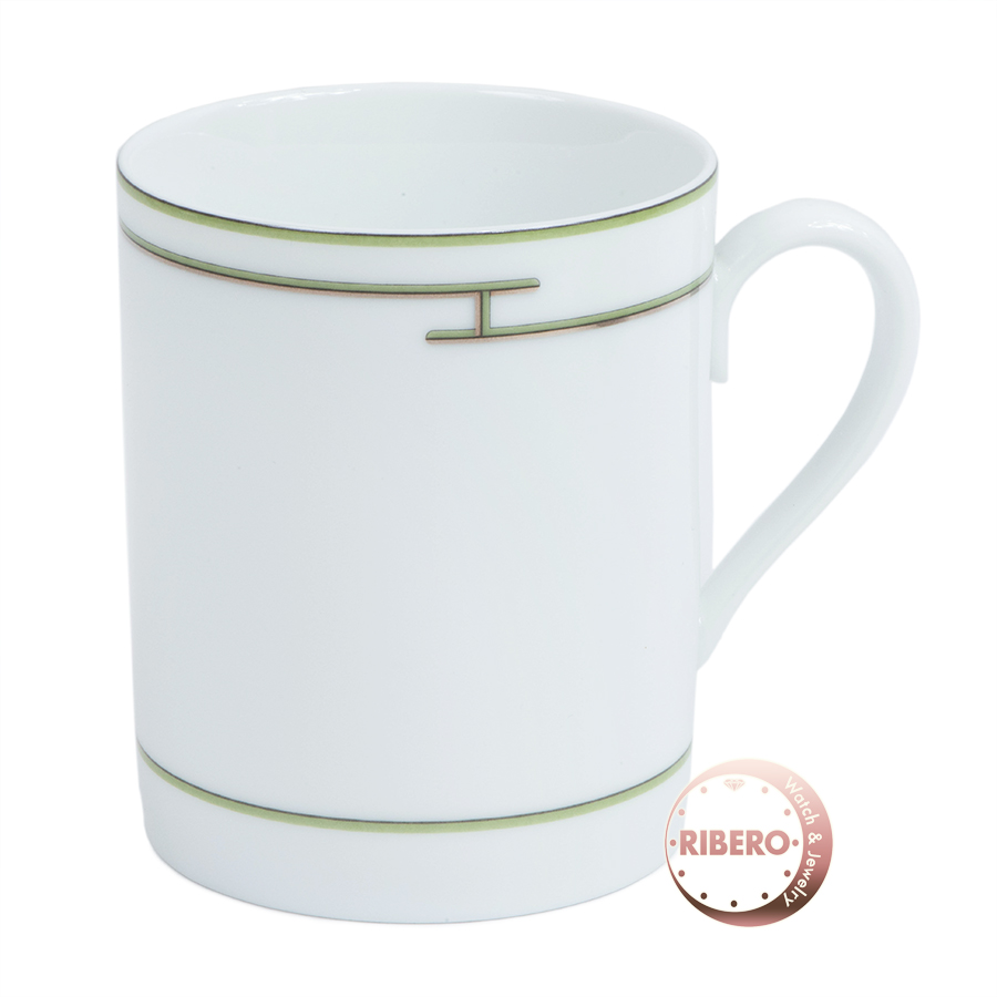 エルメス マグカップ リズム