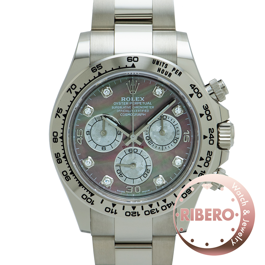 ロレックス 116509NG