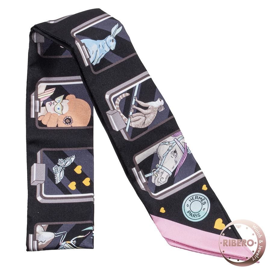 エルメス Hermes Story エルメス ストーリー ツイリー