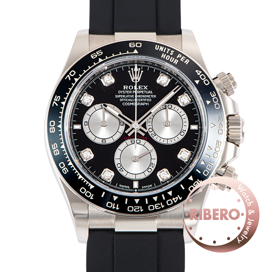 ロレックス デイトナ 126519LNG