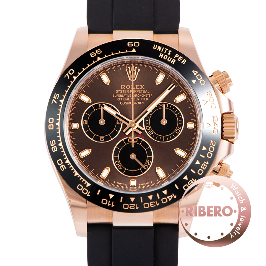 ロレックス デイトナ 116515LN