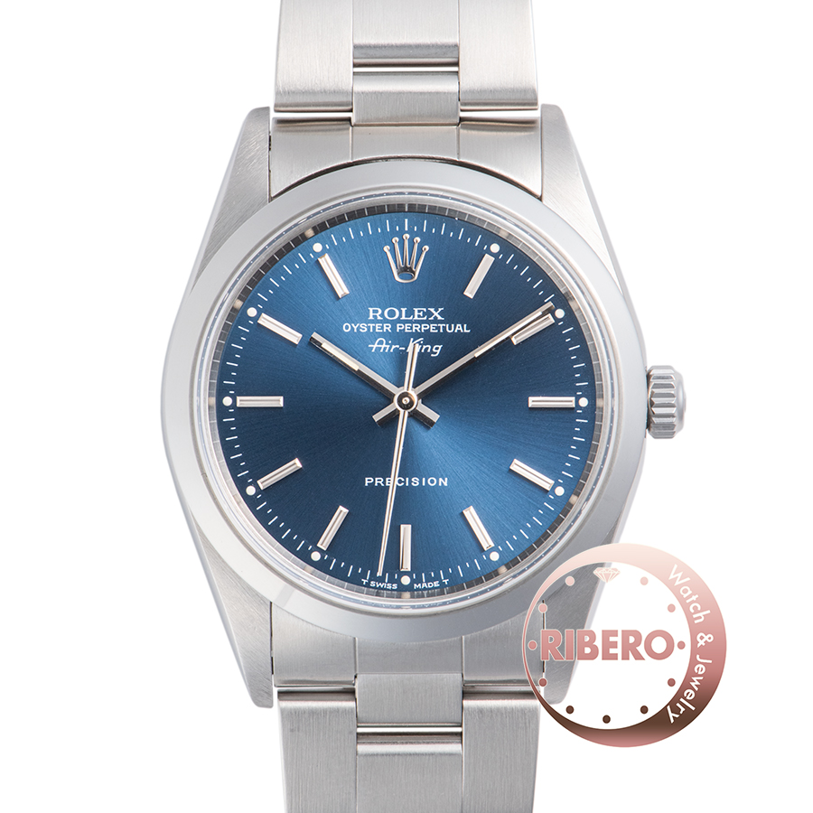 ロレックス 14000 U番 Tritium