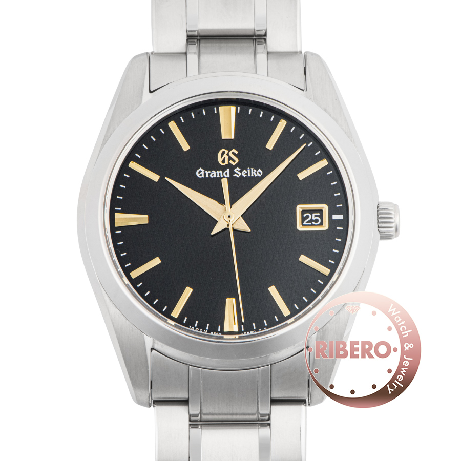 セイコー グランドセイコー クォーツ SBGX269