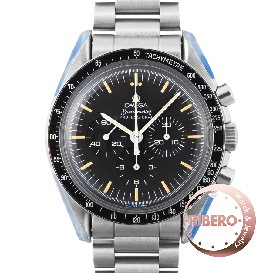 オメガ スピードマスター プロフェッショナル ST145.022 5th Cal.861 下がりR 