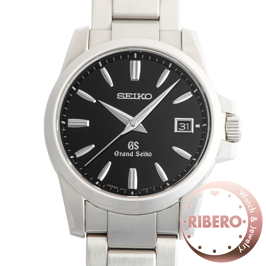 セイコー グランドセイコー クォーツ SBGX055