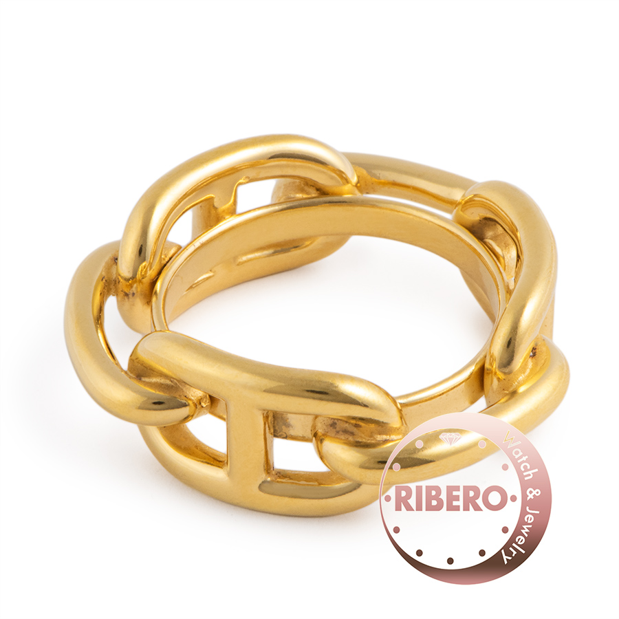 エルメス レガット スカーフリング