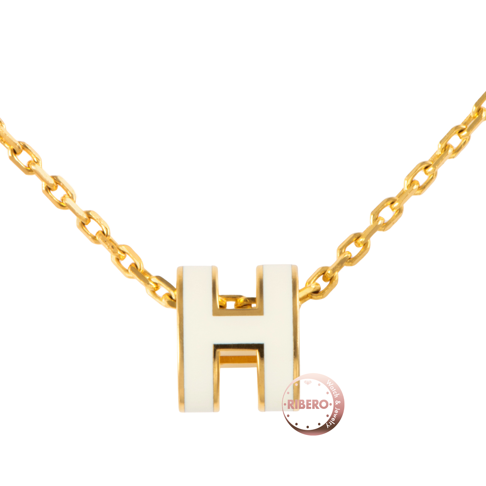 エルメス ポップH ペンダント ミニ POP H