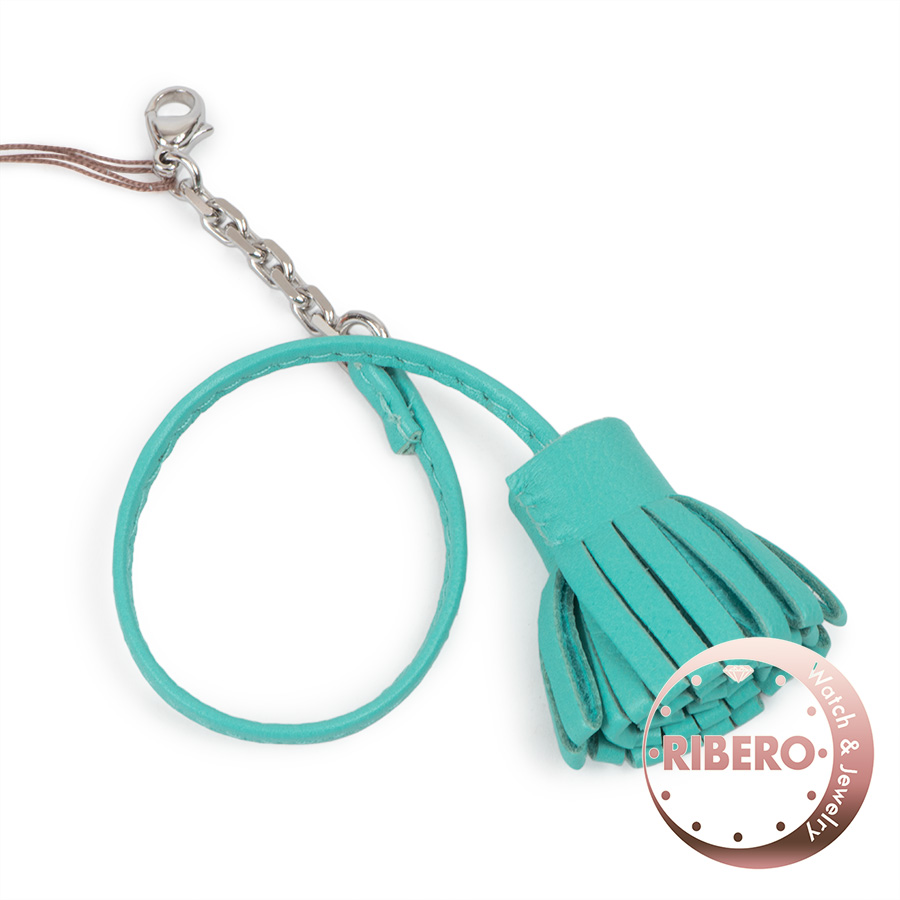 エルメス カルメンチータ グラン ポンポン 20