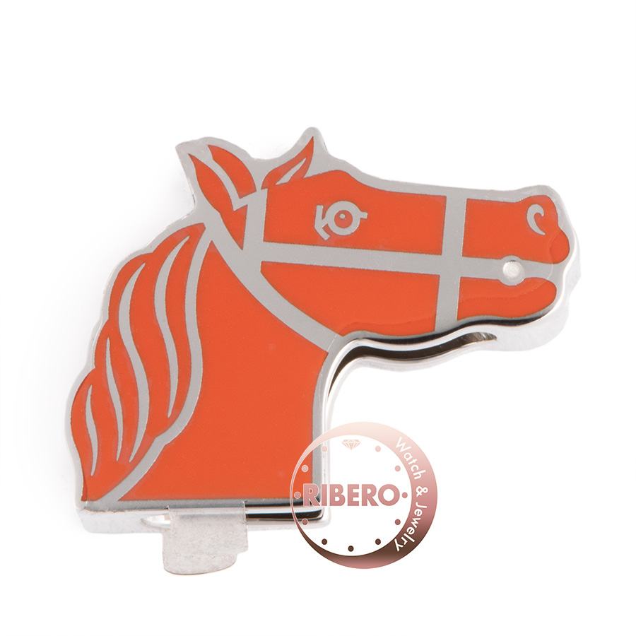 エルメス ツイリーリング カドリージュ スカーフリング