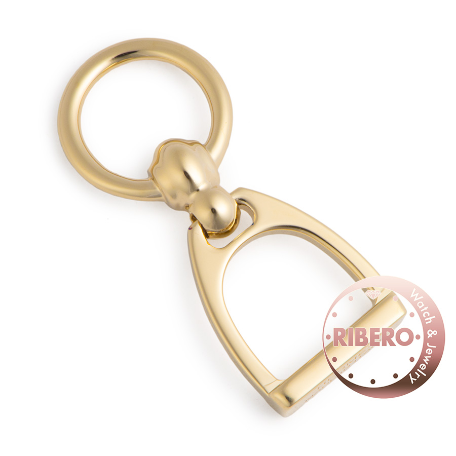 エルメス ツイリーリング エトリエチャーム スカーフリング