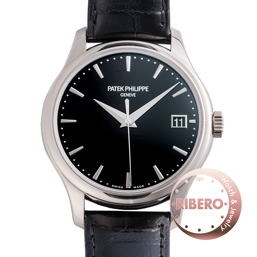 パテックフィリップ カラトラバ 5227G-010