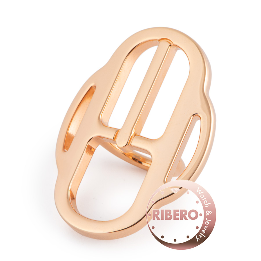 エルメス ツイリーリング ミニバックル スカーフリング