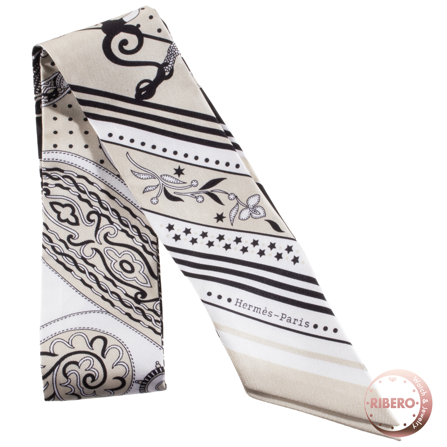 エルメス Festival des Amazones アマゾンの祭典 ツイリー