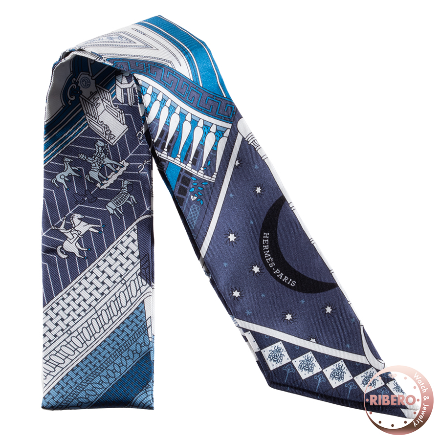 エルメス Objets de Curiosite オブジェ ドゥ キュリオジデ ツイリー