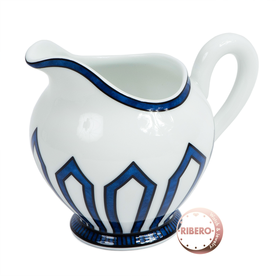 エルメス クリーマー ブルーダイユール