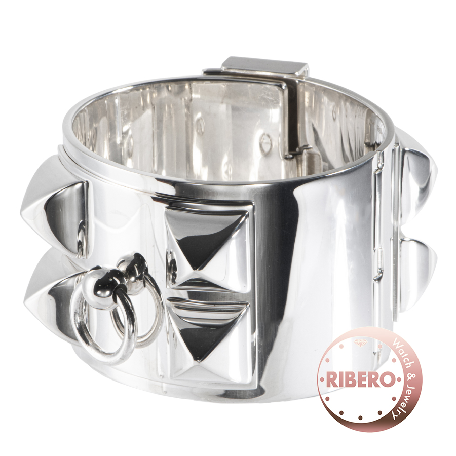 エルメス コリエドシアン ブレスレット