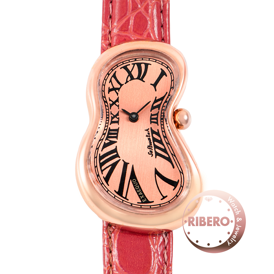 サルバドール・ダリ サルバドール・ダリ  ソフトウォッチ 92010