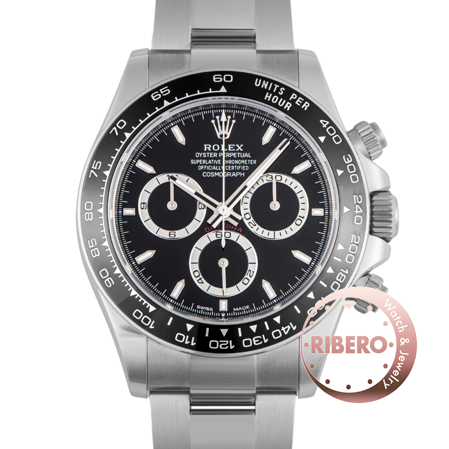 ロレックス デイトナ 126500LN