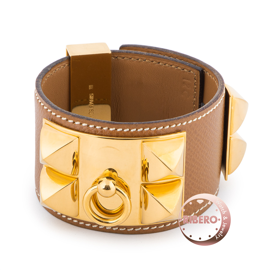 エルメス コリエドシアン ブレスレット