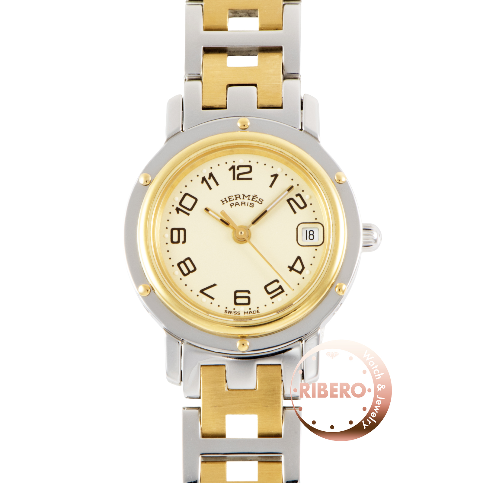 エルメス クリッパー CL4.220