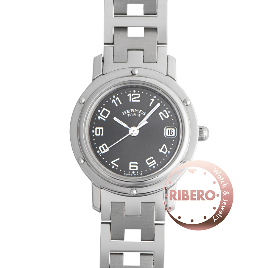 エルメス クリッパー CL4.210